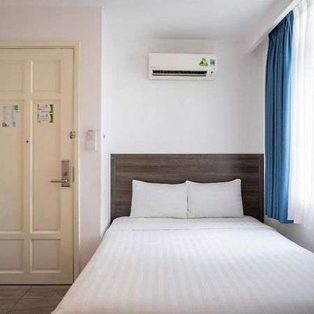 La Airport Tan Binh Hotel Ho Chi Minh-byen Eksteriør bilde