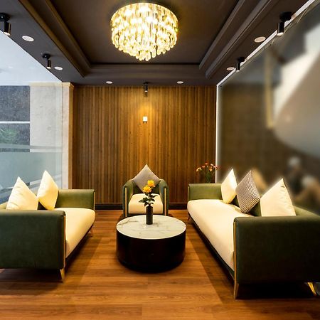 La Airport Tan Binh Hotel Ho Chi Minh-byen Eksteriør bilde